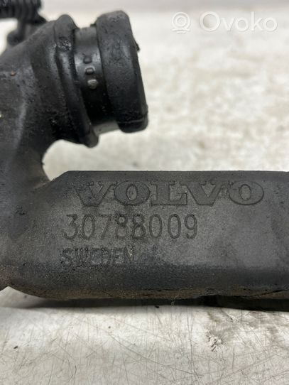 Volvo V70 Czujnik przewodu odpowietrzającego / odmy 30788009