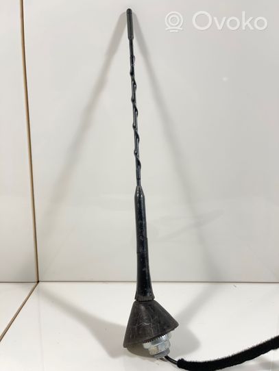 Audi A3 S3 8P Antena radiowa 8L0035501G