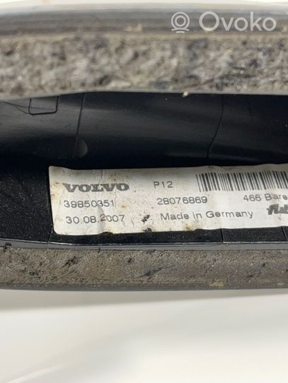 Volvo V70 Roof (GPS) antenna cover 39850351