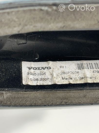 Volvo S40 Stogo (GPS) antenos dangtelis 39850325