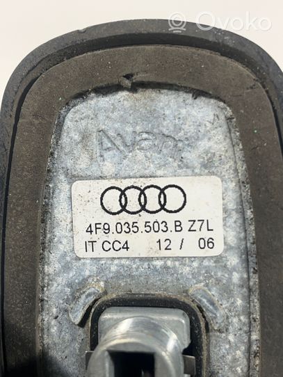 Audi A6 S6 C6 4F Antenna GPS 4F9035503B