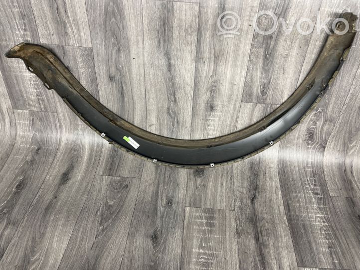 Audi A6 Allroad C5 Rear fender molding trim 4Z7853818