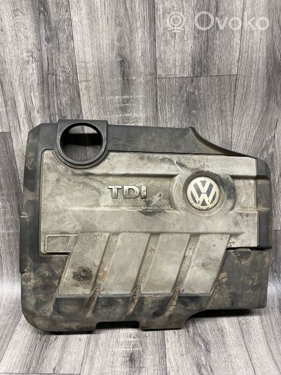 Volkswagen Tiguan Copri motore (rivestimento) 03L103925C