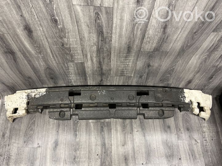Volvo V70 Barra di rinforzo del paraurti posteriore 8693371