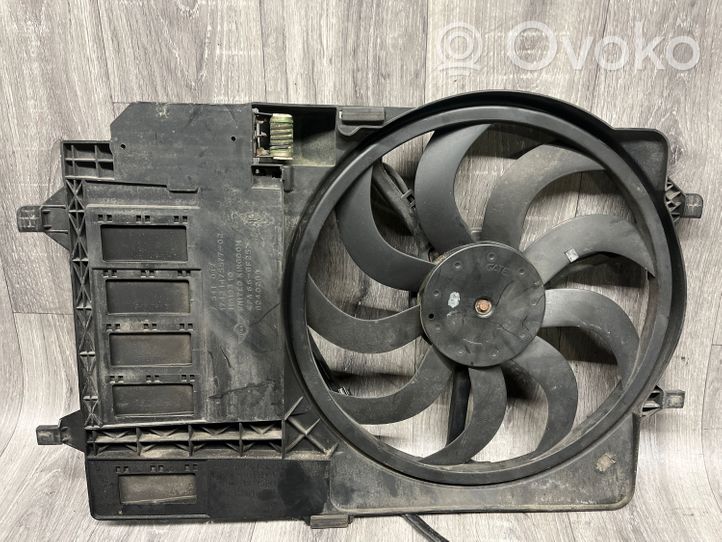 Mini One - Cooper R50 - 53 Ventilateur de refroidissement de radiateur électrique 7541092