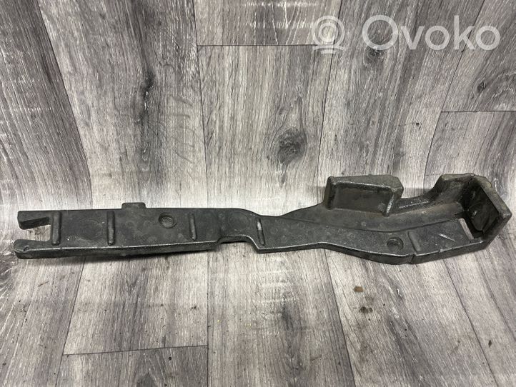 Opel Astra H Absorber zderzaka tylnego 502638968