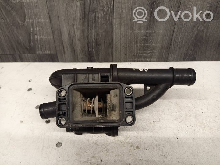 Citroen Berlingo Termostat / Obudowa termostatu 9660660380