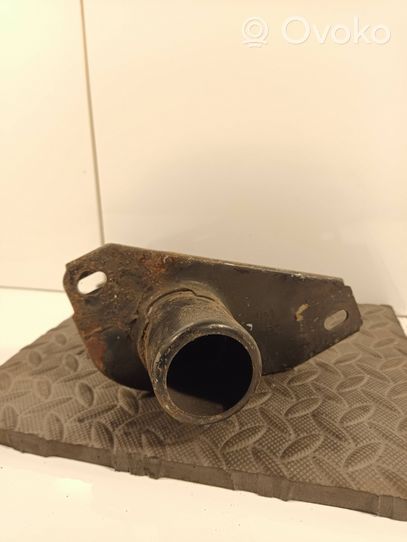 Audi A6 S6 C4 4A Smorzatore/ammortizzatore d’urto per paraurti posteriore 4A0807331C