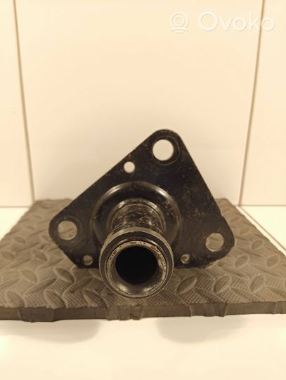 Audi A4 S4 B5 8D Smorzatore/ammortizzatore d’urto per paraurti anteriore 8D0807133A