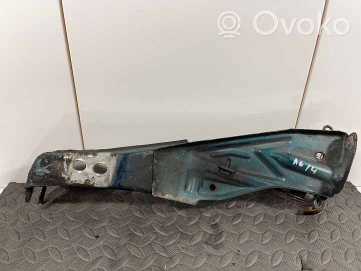 Audi A6 S6 C4 4A Staffa di montaggio del radiatore 4A0805808