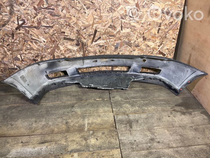 Opel Vectra C Front bumper 09186107