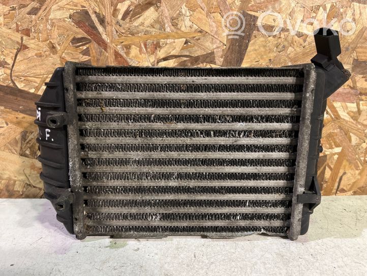 Audi A4 S4 B5 8D Canale guida dell’aria dell’intercooler 059145805