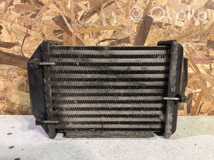 Audi A6 S6 C5 4B Interkūlera radiators 078145805D