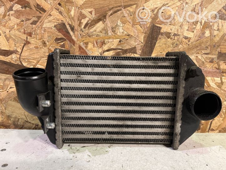 Audi A6 S6 C5 4B Interkūlera radiators 078145805D