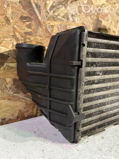 Volkswagen PASSAT B5.5 Intercooler air channel guide 059145806