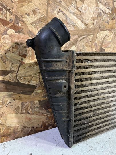 Audi A6 S6 C4 4A Canale guida dell’aria dell’intercooler 4A0145805K