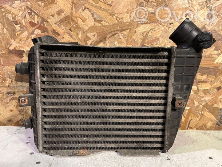 Audi A6 S6 C4 4A Canale guida dell’aria dell’intercooler 4A0145805K