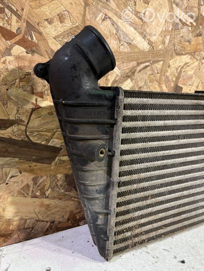 Audi A6 S6 C4 4A Canale guida dell’aria dell’intercooler 4A0145805K