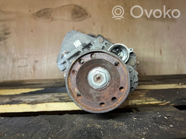 Volvo XC90 Rear differential 01023869