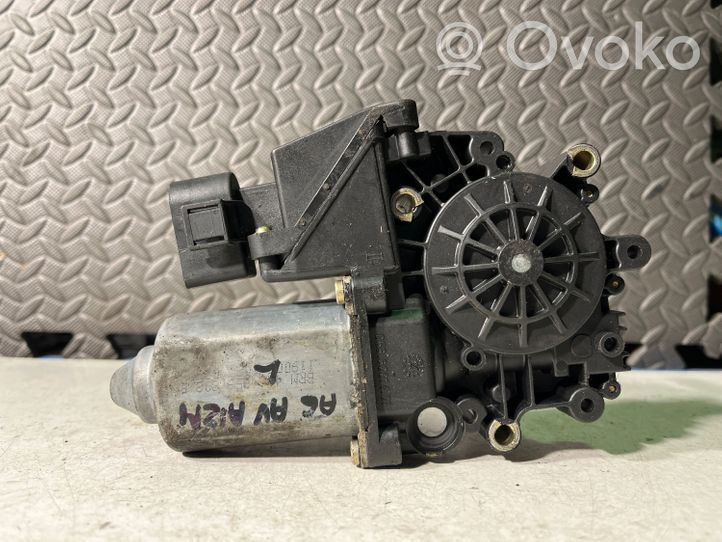 Audi A6 S6 C4 4A Moteur de lève-vitre de porte avant 119019113