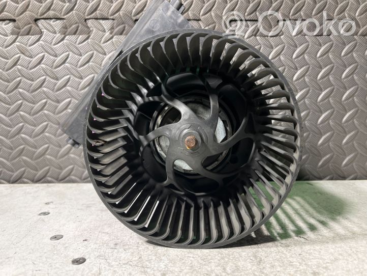 Volkswagen Bora Pečiuko ventiliatorius/ putikas H35654973