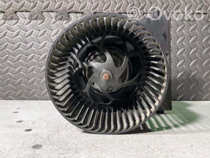 Volkswagen Golf IV Ventola riscaldamento/ventilatore abitacolo 1J2819021