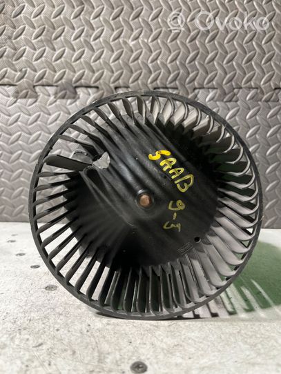 Saab 9-3 Ver2 Ventola riscaldamento/ventilatore abitacolo 658333Z