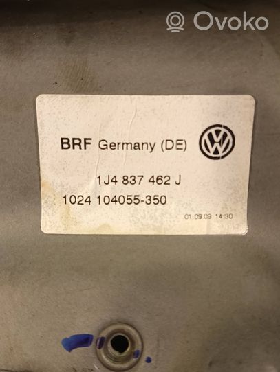 Volkswagen Bora Etuoven ikkunan nostin moottorilla 1J4837462J