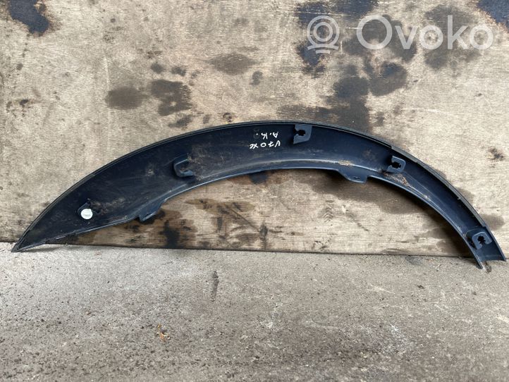 Volvo XC70 Rear fender molding trim 8620132