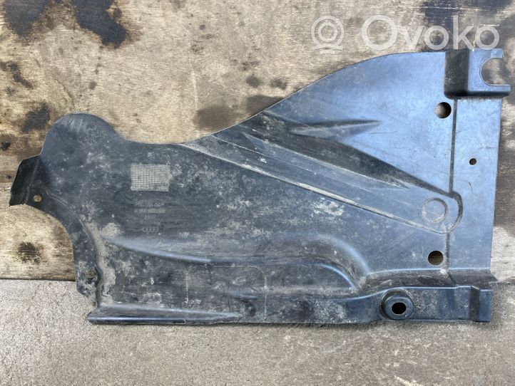 Audi A4 S4 B6 8E 8H Couvercle de plateau inférieur 8E0825216D