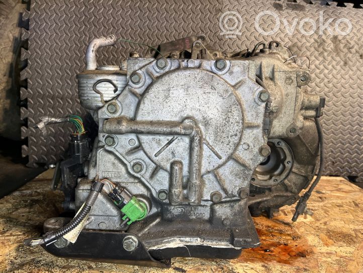 Volkswagen Polo IV 9N3 Automatic gearbox 001321107B