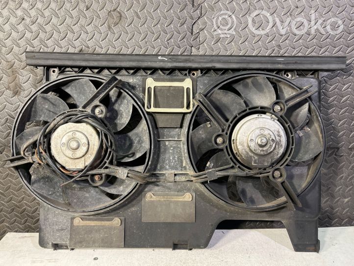 Audi 80 90 S2 B4 Ventilatore di raffreddamento elettrico del radiatore 893121207G