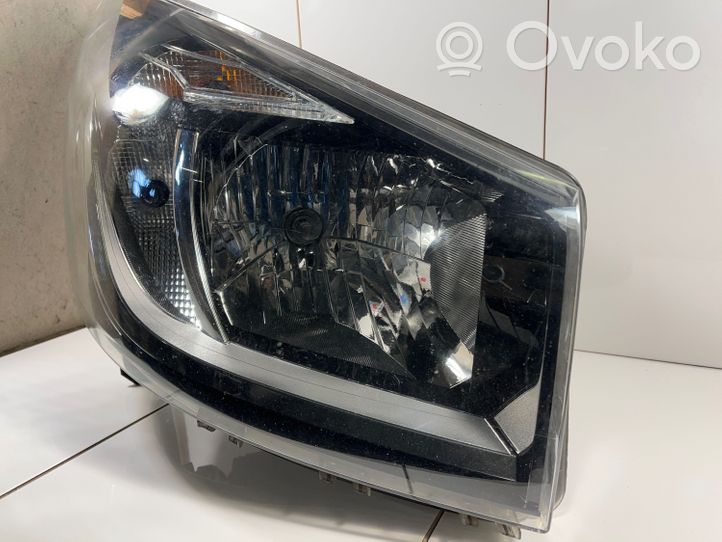 Renault Trafic III (X82) Phare frontale 1LE01141004