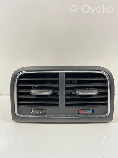 Audi A5 8T 8F Griglia di ventilazione centrale cruscotto 8K0819203E