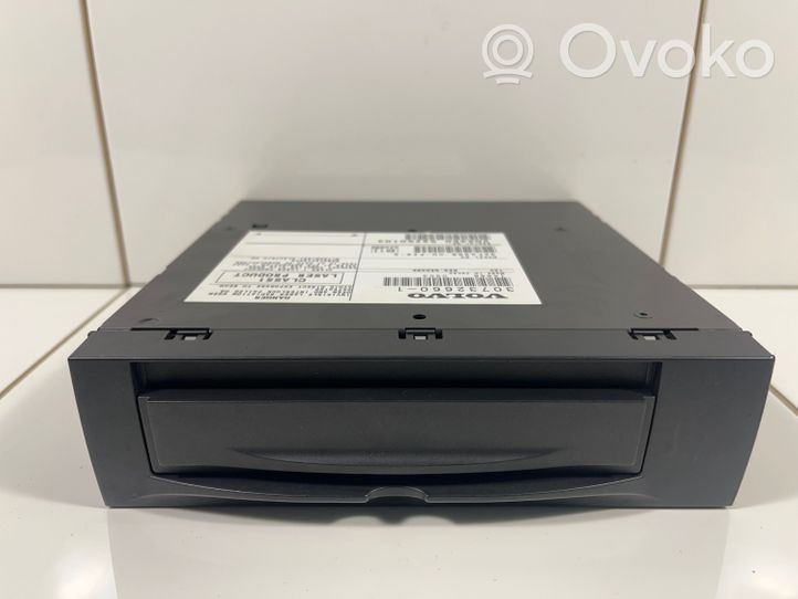 Volvo XC90 Navigation unit CD/DVD player 30732660