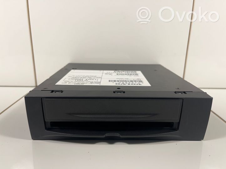 Volvo XC90 Navigation unit CD/DVD player 30732660