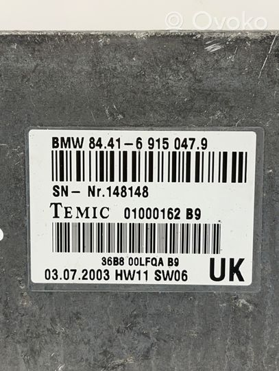 Land Rover Range Rover L322 Moduł / Sterownik telefonu 6915047