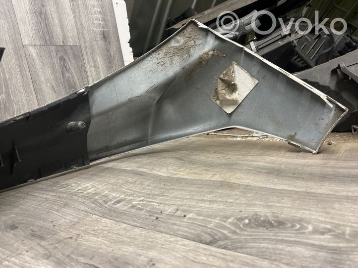 Opel Vivaro Front bumper 623100248