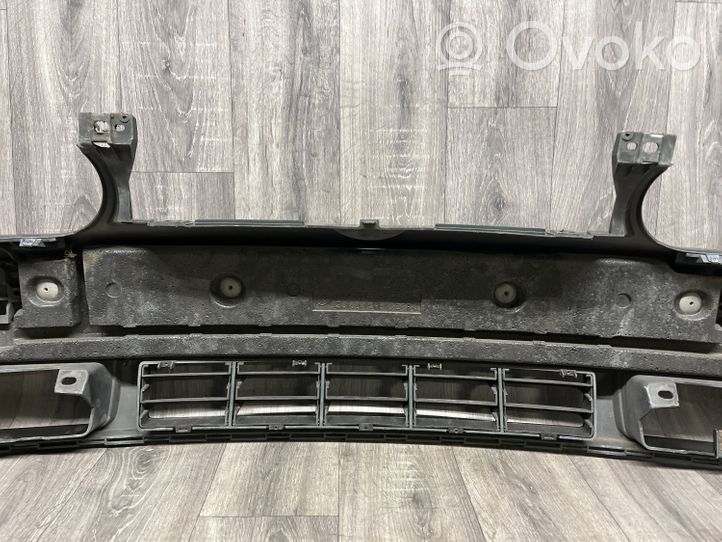 Volkswagen Golf III Front bumper 1E0807248