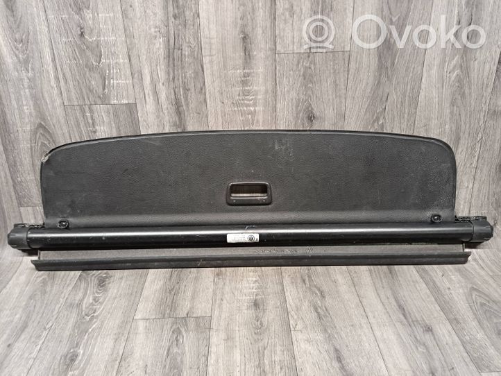 Volkswagen Golf V Laderaumabdeckung Gepäckraumabdeckung 1K9867871B