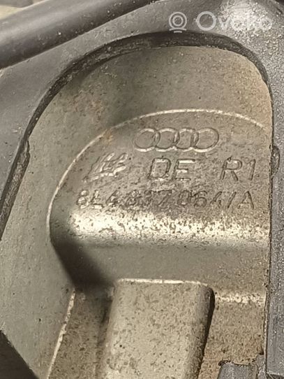 Audi A4 S4 B5 8D Wkładka zamka drzwi przednich 8L4837064A