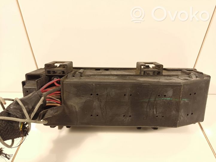 Jeep Grand Cherokee (WK) Module de fusibles 56047835AF