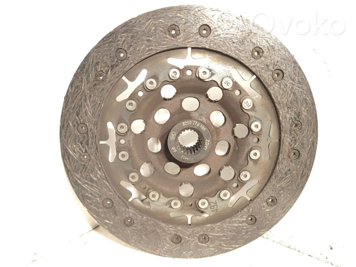 Renault Laguna II Clutch set kit 8200188964