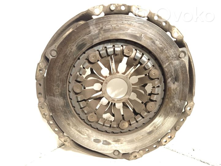 Renault Laguna II Clutch set kit 8200188964