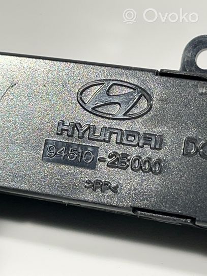 Hyundai Santa Fe Horloge 945102B000