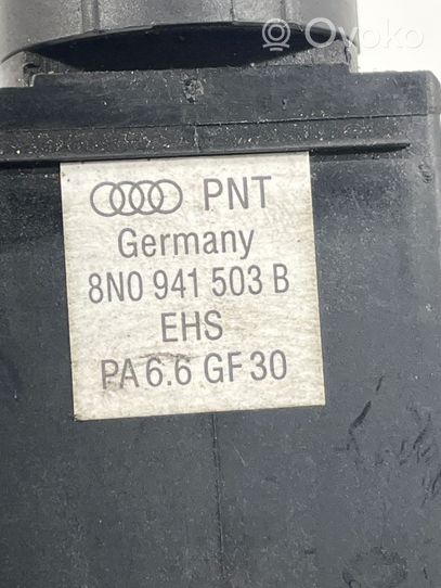 Audi TT Mk1 Schalter Scheibenheizung 8N0941503B