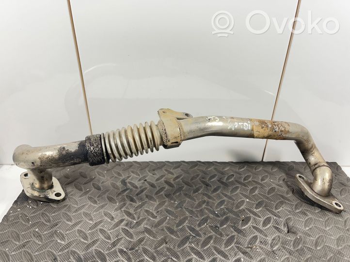 Audi A3 S3 A3 Sportback 8P EGR valve line/pipe/hose 03L1315214K