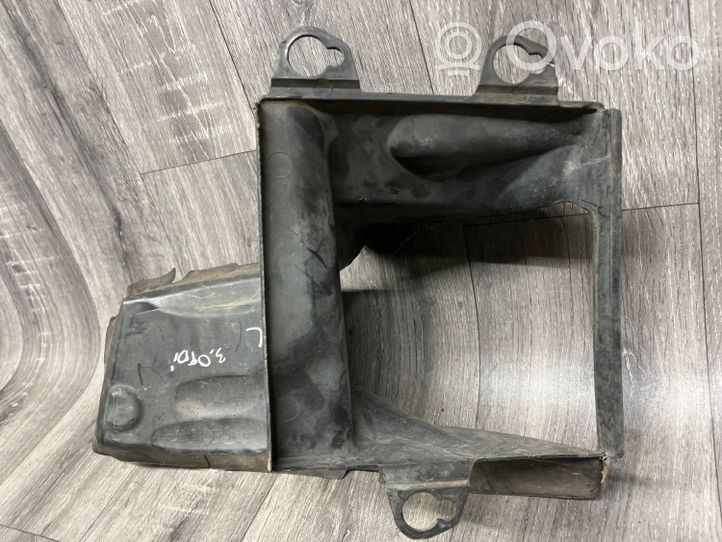 Audi A6 S6 C6 4F Air intake duct part 4F0145334J