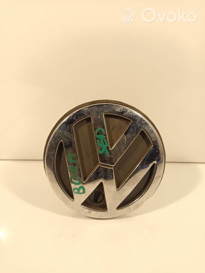 Volkswagen Bora Cerradura exterior de la puerta trasera 1J5827469