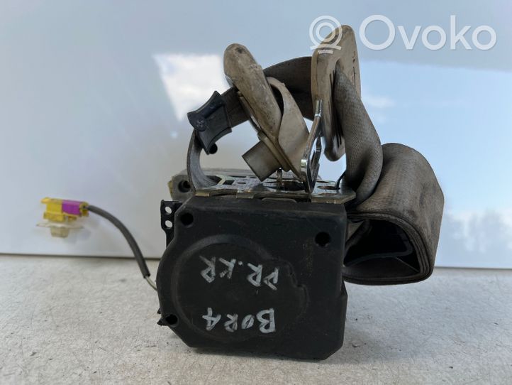 Volkswagen Bora Ceinture de sécurité avant 00064684